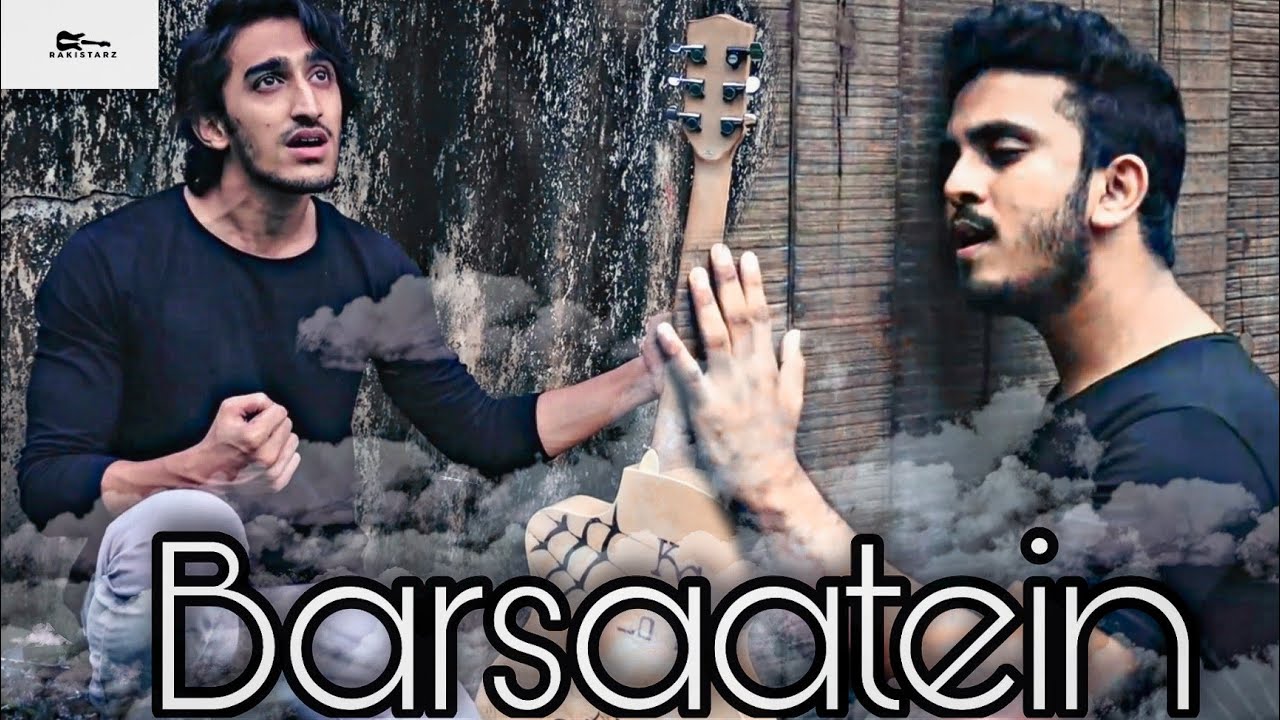 Barsaatein - Rakistarz | KARIM SUHEL | Official Music Video
