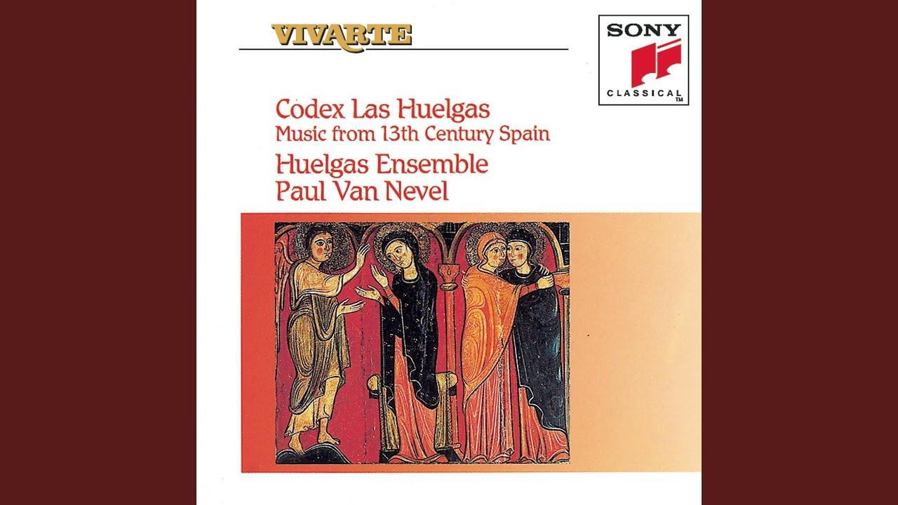 Ex illustri nata prosapia (Conductus Motet) (Folio 119 verso - 120 recto)