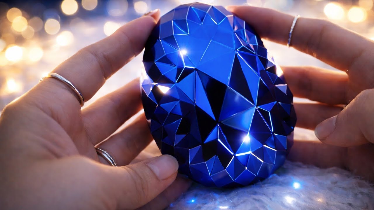 Que sonido hace cada objeto? 🥱 ASMR tapping+ susurro