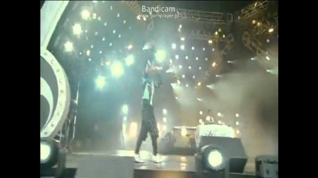 Hilcrhyme 大丈夫　[イナズマロック2011]