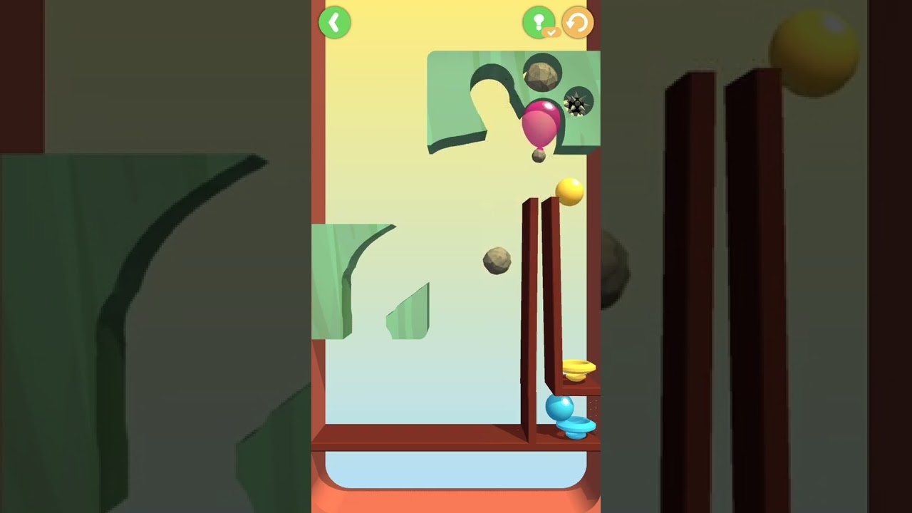 dig this!  229-7 | ball you can eat | Dig this level 229 episode 7 solution gameplay walkthrough
