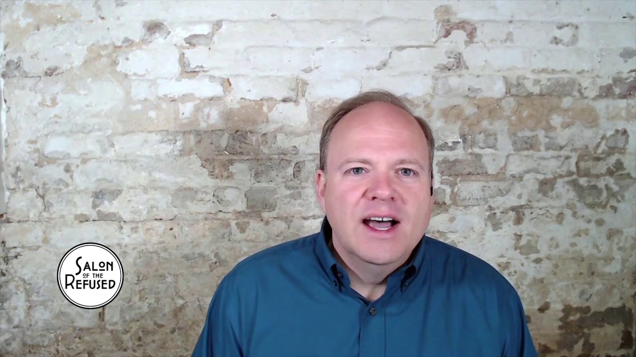 Ep. 1 - Sean Trende on the 2018 Midterms