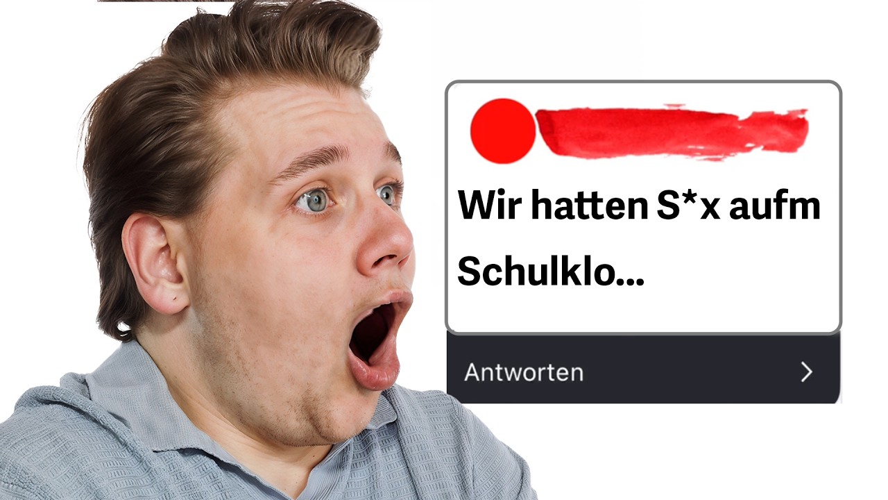 Die Schlimmsten Beichten Im Internet