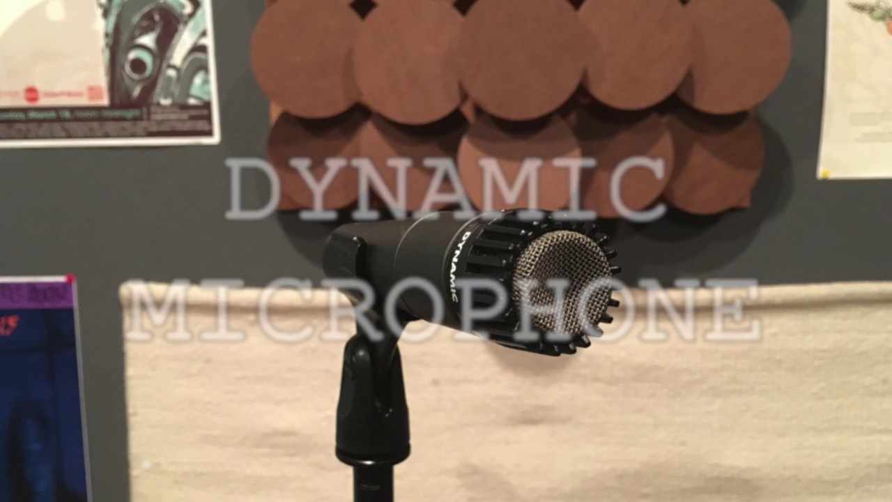 Transducer Types