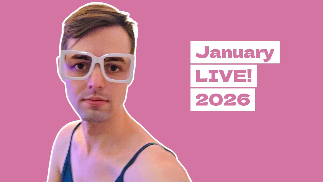 Nick Smith is LIVE with FRIENDS!