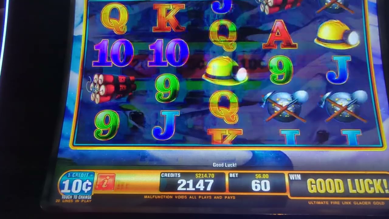jugando makinas de casino con JJK Jackpots vamos con Todo A ganar
