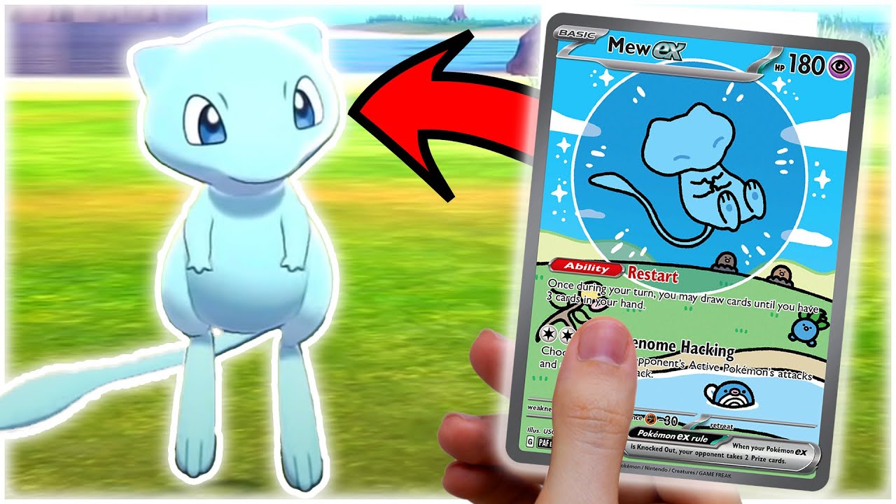 VANG DE SHINY POKÉMON, WIN DE KAART! met @JoostBouhof