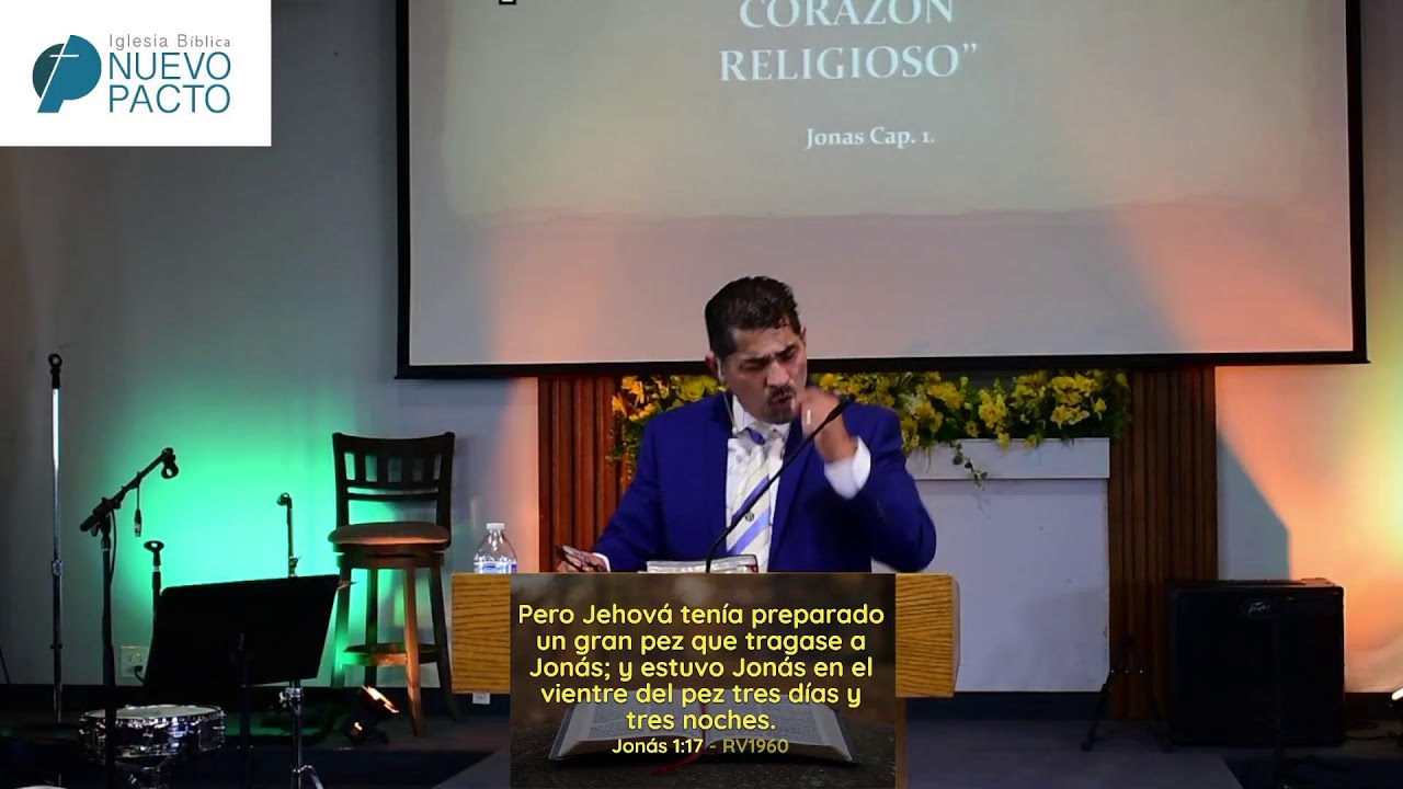 Cuando la gracia de Dios choca con el corazón religioso.