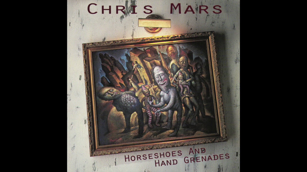 Chris Mars - 