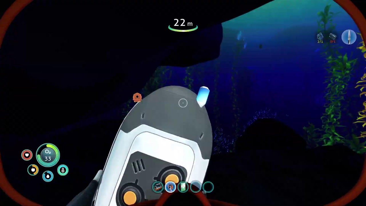 💯Subnautica🍒🍏🍒🍏🍒🍏🍒