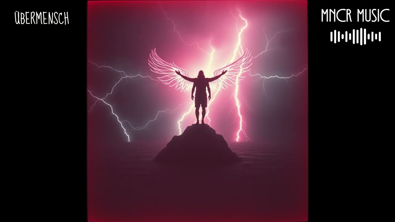 MNCR Music - Übermensch