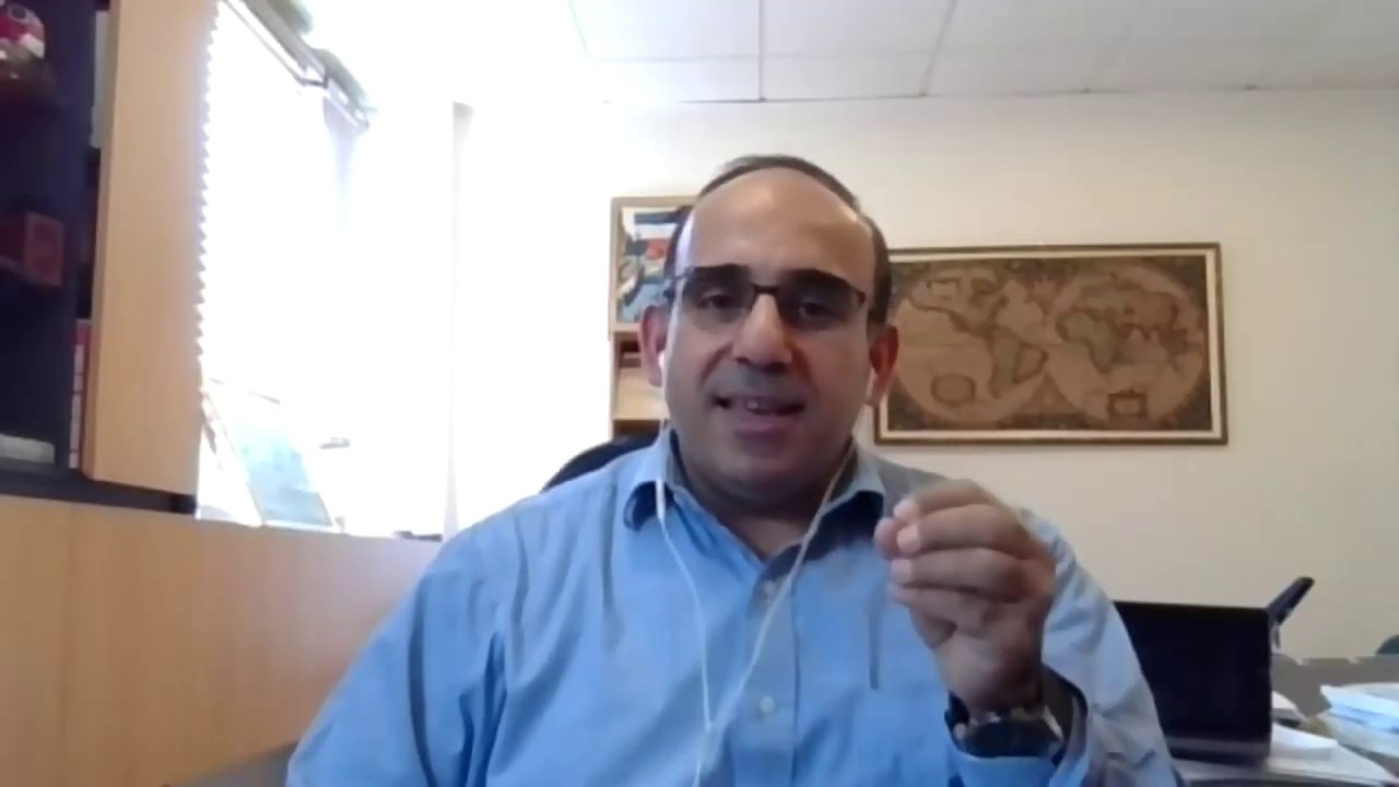 AML: the benefit of haploidentical donors