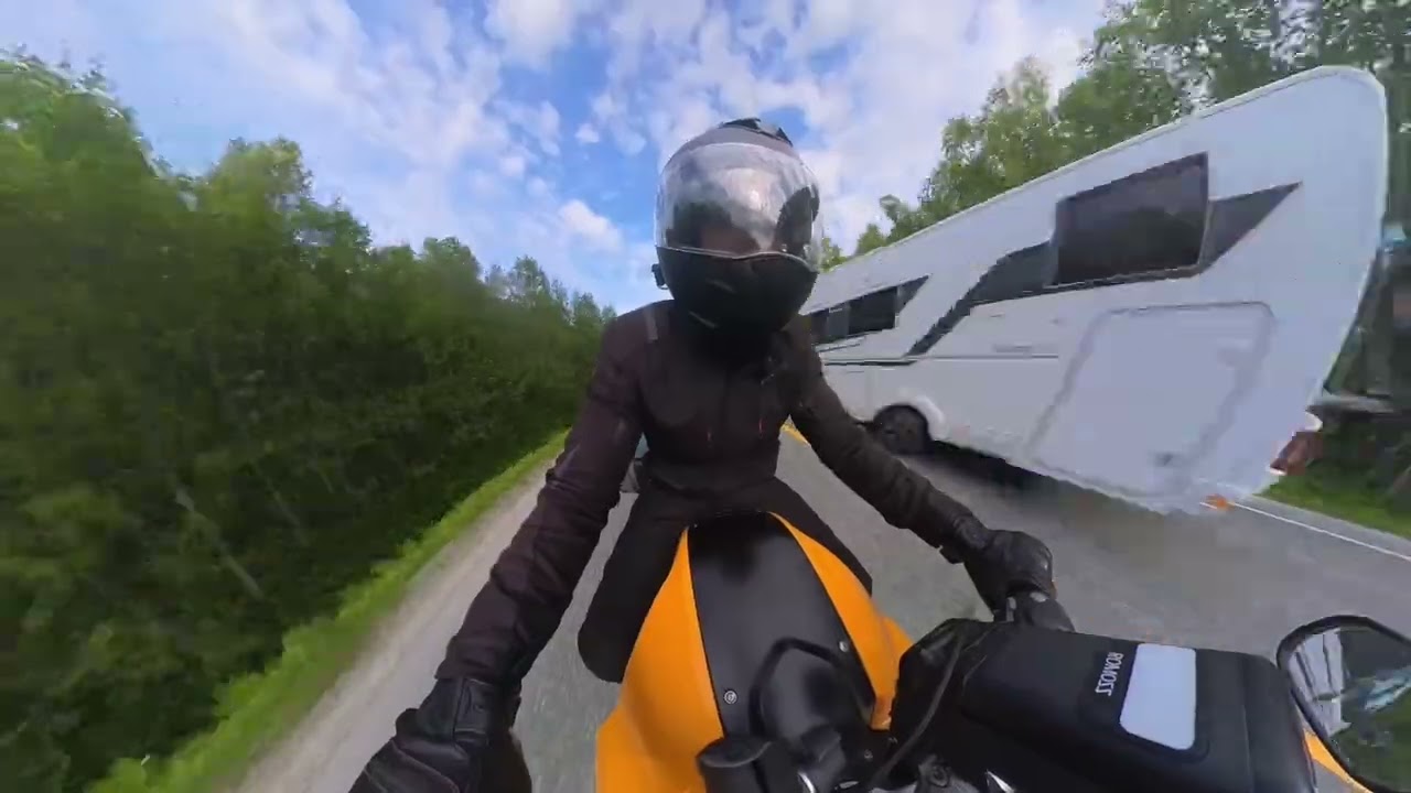 Nordkapp 2025