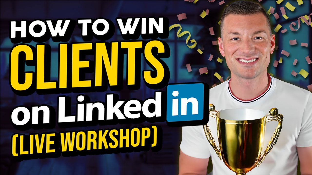 The 2024 LinkedIn Blueprint!