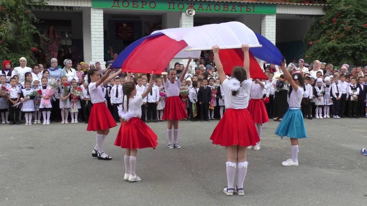 Креативный танец - 
