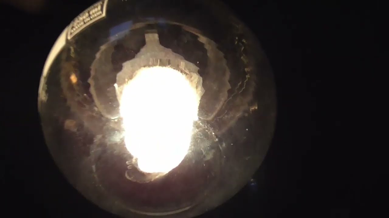 Hasag Gral No.1 - A Spirit Pressure Lamp