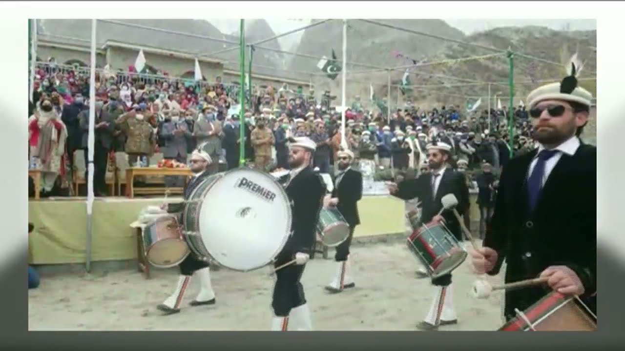Jashan e Nowruz  in Hunza  Nowruz Celebration in Gilgit Pakistan 2021 | iranian year | nowruz 2021