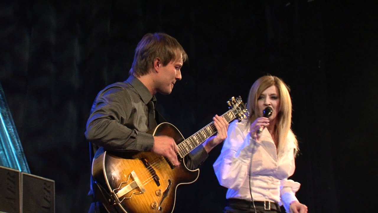 VOICE&GUITAR - Take 5 (live)