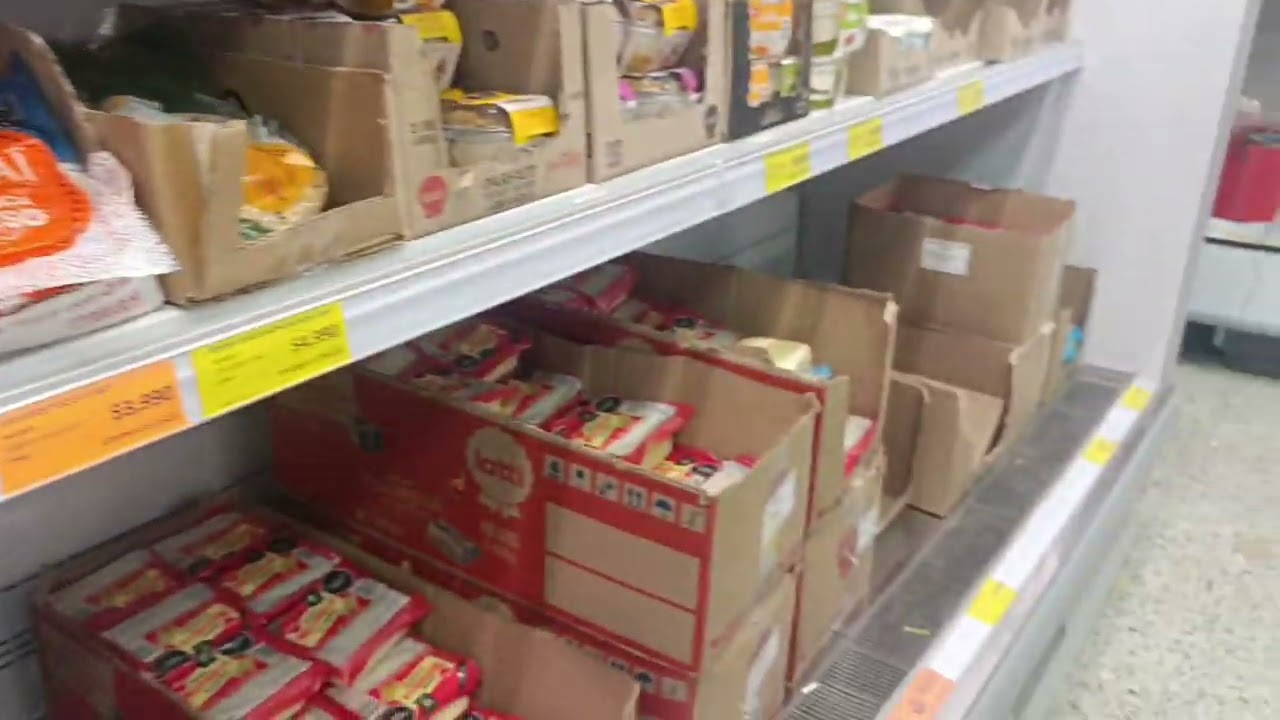 Fuimos al D1 👨‍👩‍👧 Mercado de puro mercato! Les muestro que compramos y cuánto costó 😘