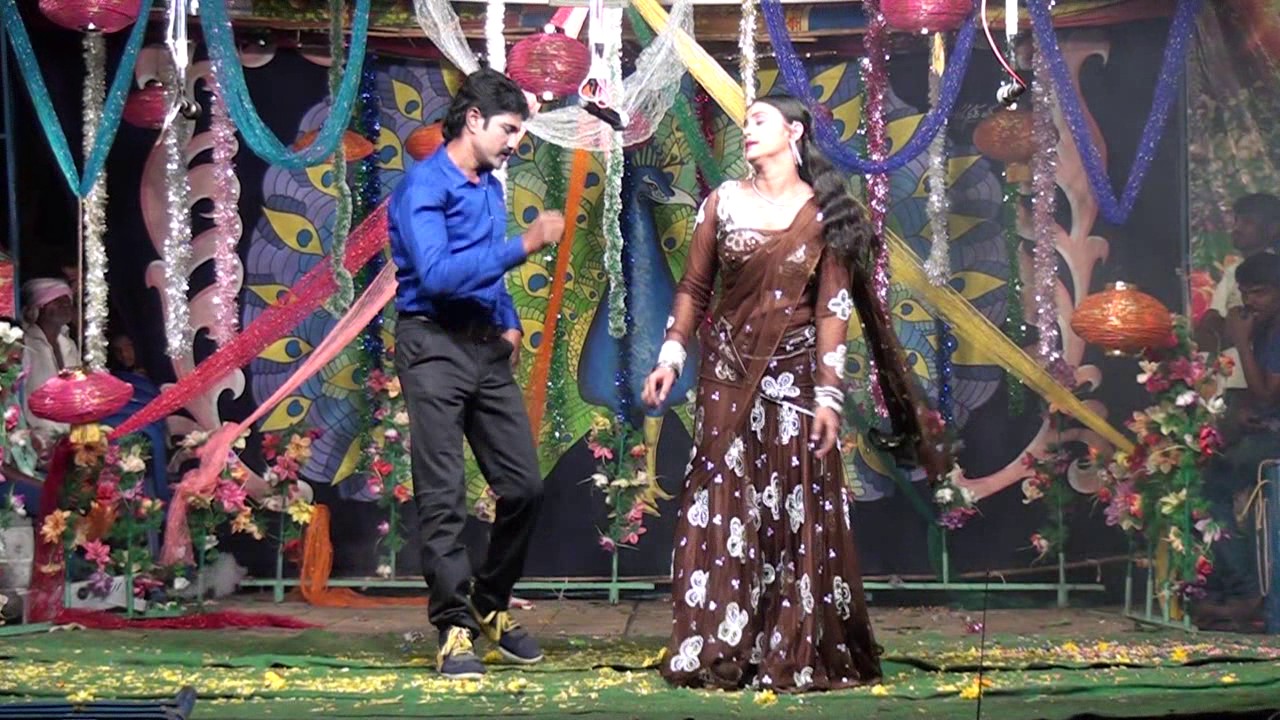 drama video [ yenniyallo vallo poolajaloo ] song [ Bhimavaram bullollu drama ] chillakallu