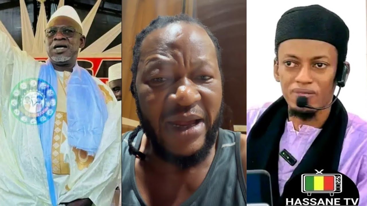 Diobala affaire Haidara et bouye 