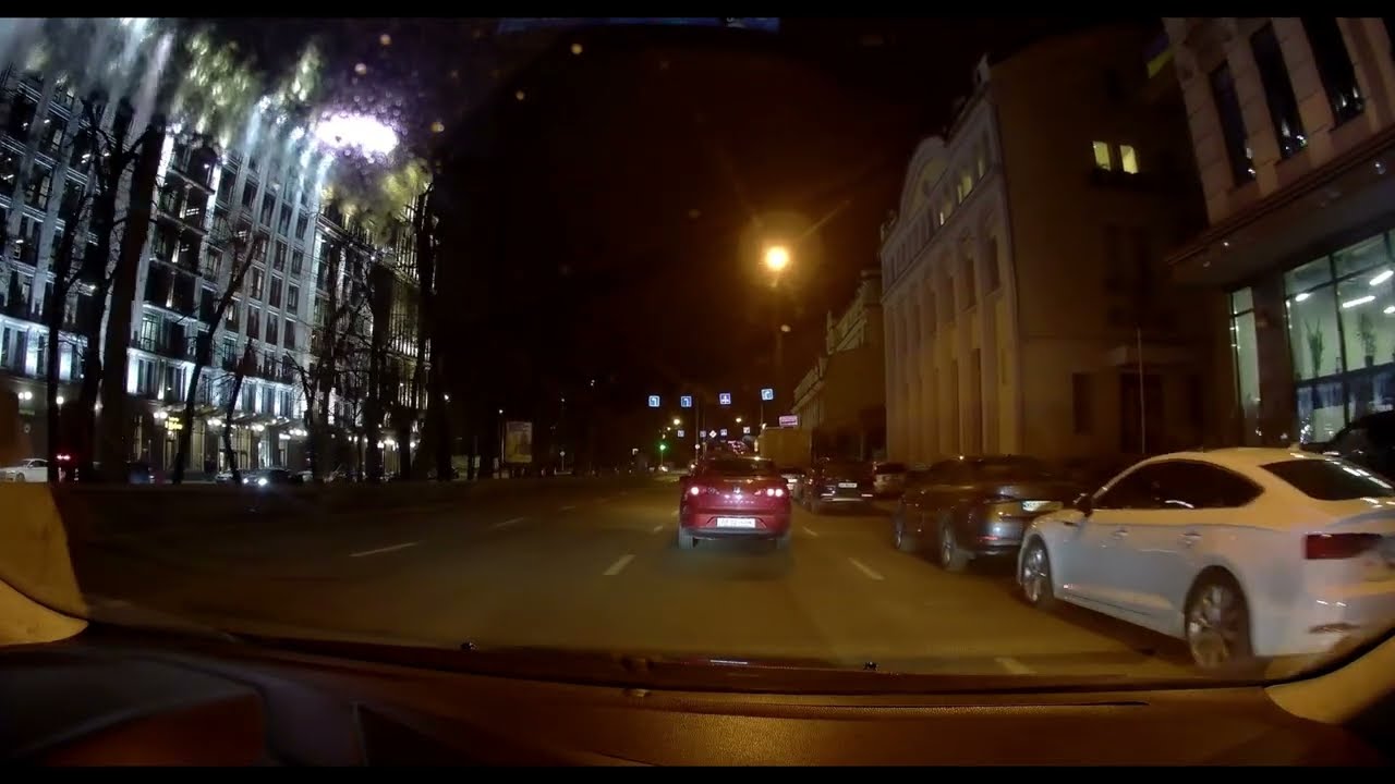 Киев, Украина, Подольско-Воскресенский мост / Kyiv, Ukraine, Podolsk-Voskresensky Bridge