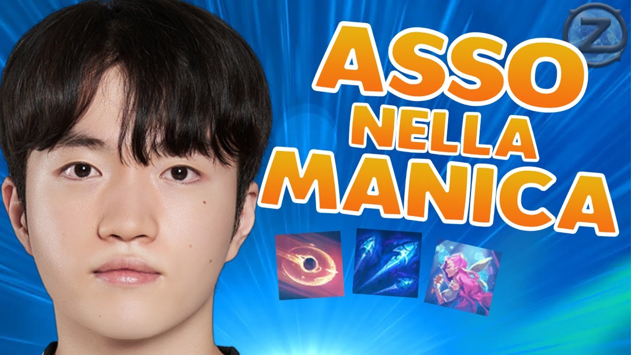 La strategia innovativa dei T1 per battere AL nel game 5