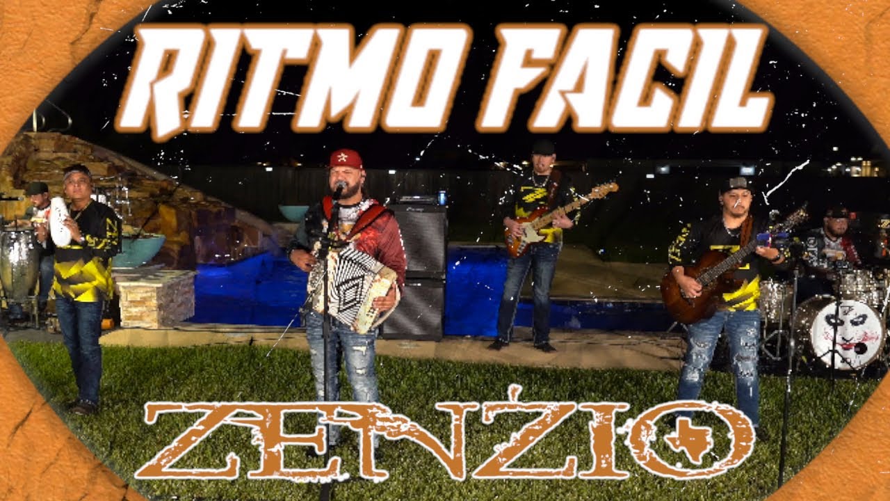 ZENZIO - RITMO FACIL