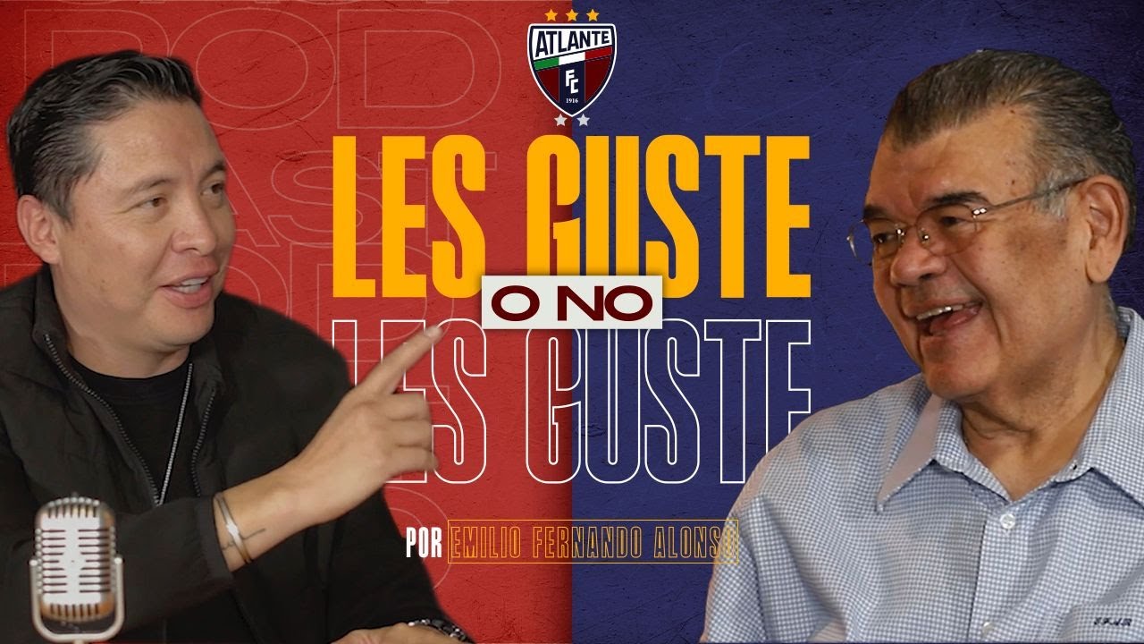 Les guste o no les guste | Un nuevo atlantista