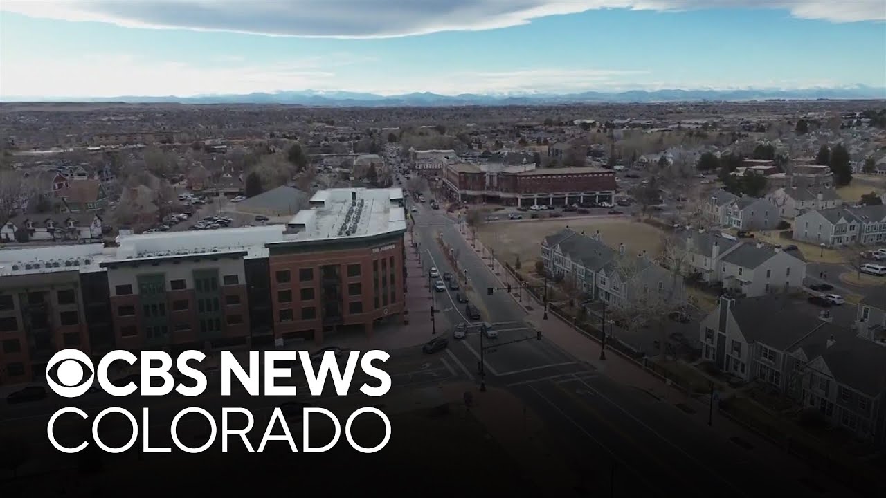 Parker's Mainstreet booms amid population growth
