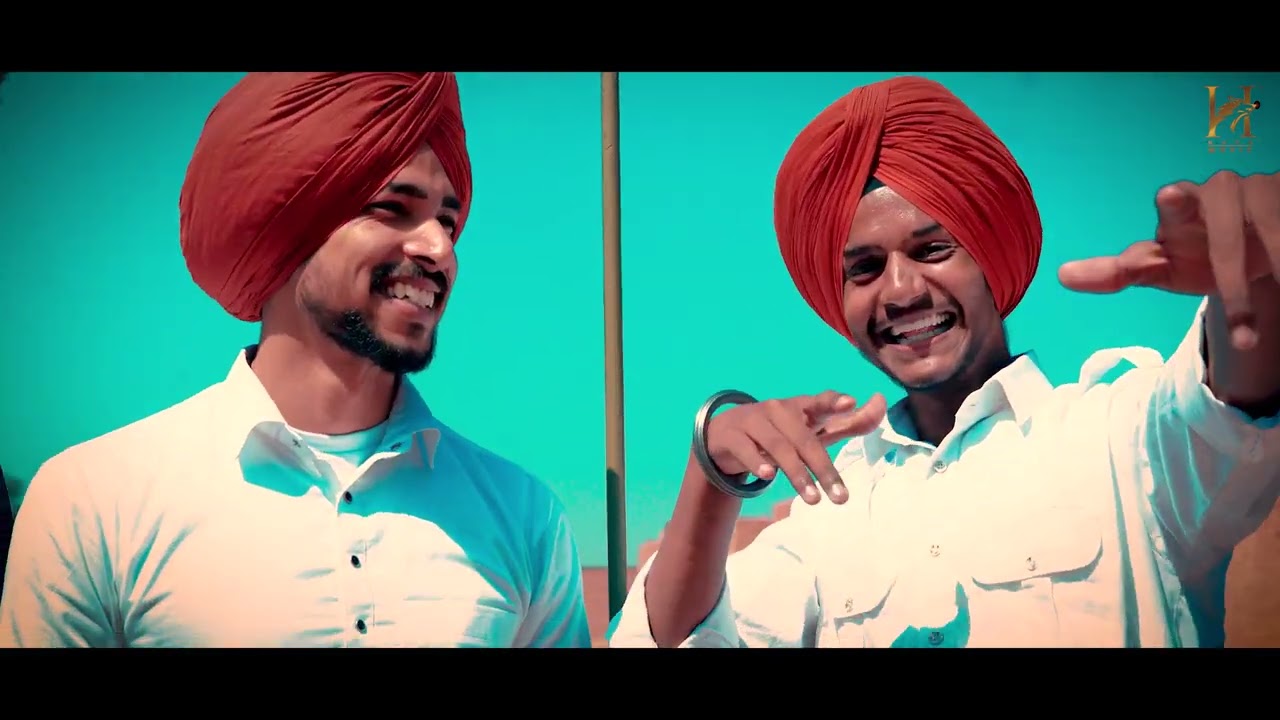 Majha Area (official video)|Jassi Ramanechakiya|Xhappy| Homistudioz | New Punjabi Songs 2022