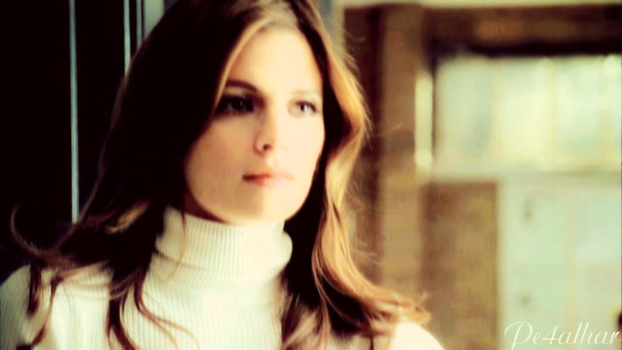Castle & Beckett - I'm in love with you [for my subbers; happy holidays!!]