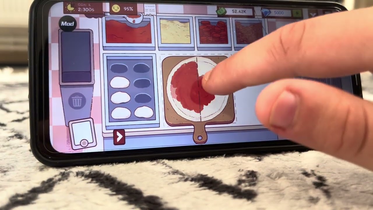 Ve buda ilk video yani birinci bölüm 