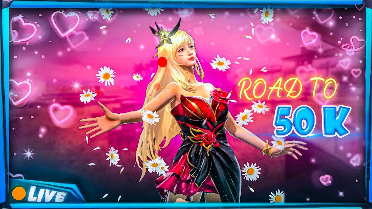 👑 Queen FF LIVE 🔴 | UID Check With Queen 