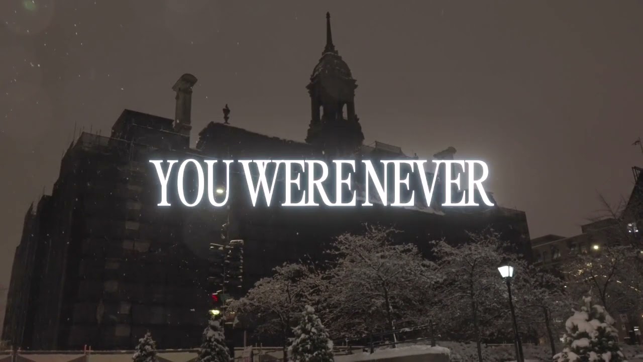 Marshyy - Left In The Cold [Official Music Video]