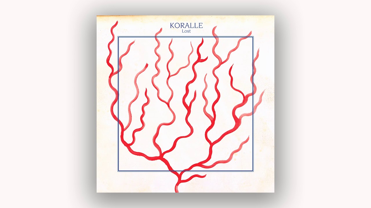 Koralle - Lost