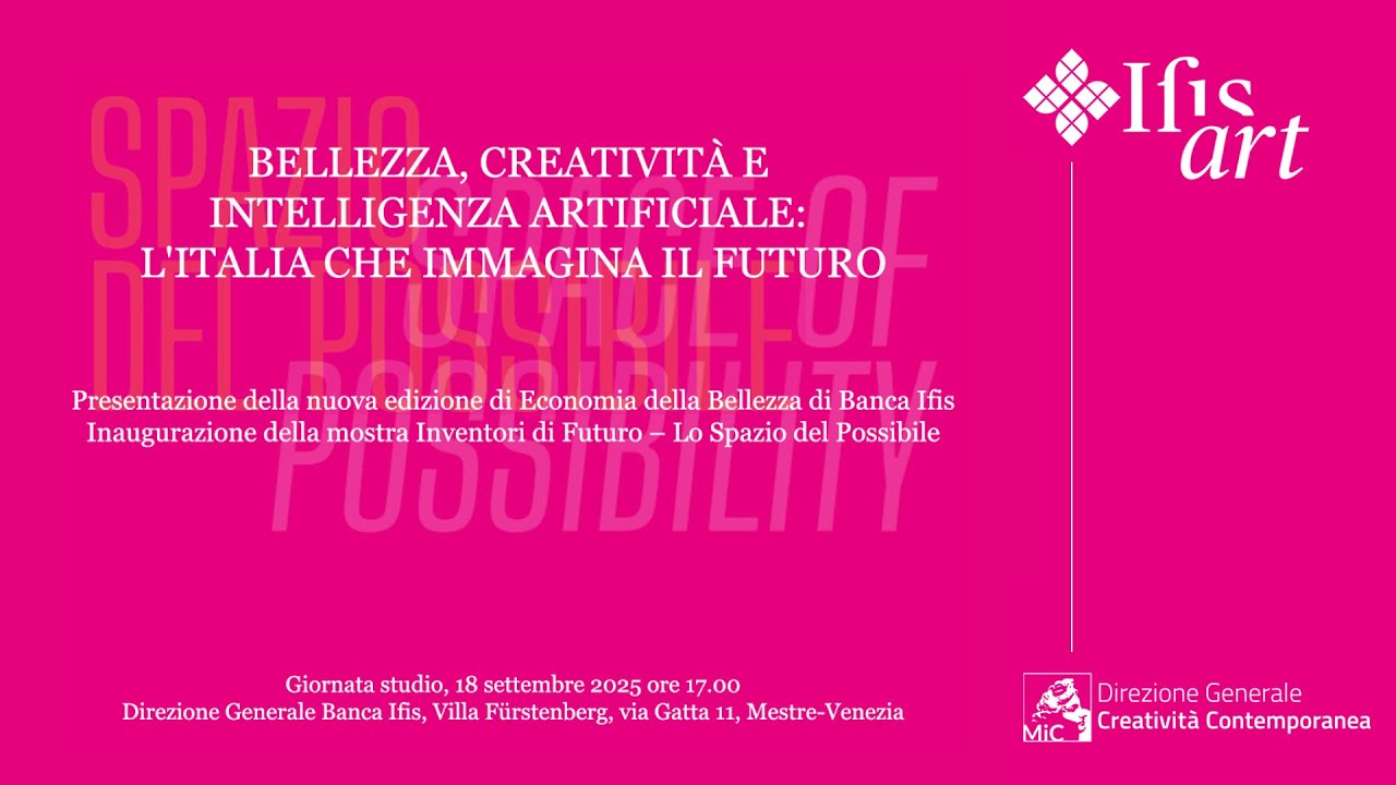 Banca Ifis - Giornata di Studio 