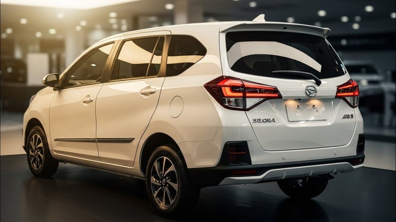 Daihatsu Sigra 2026 Review Lengkap | Harga Terbaru, Fitur, Konsumsi BBM & Spesifikasi