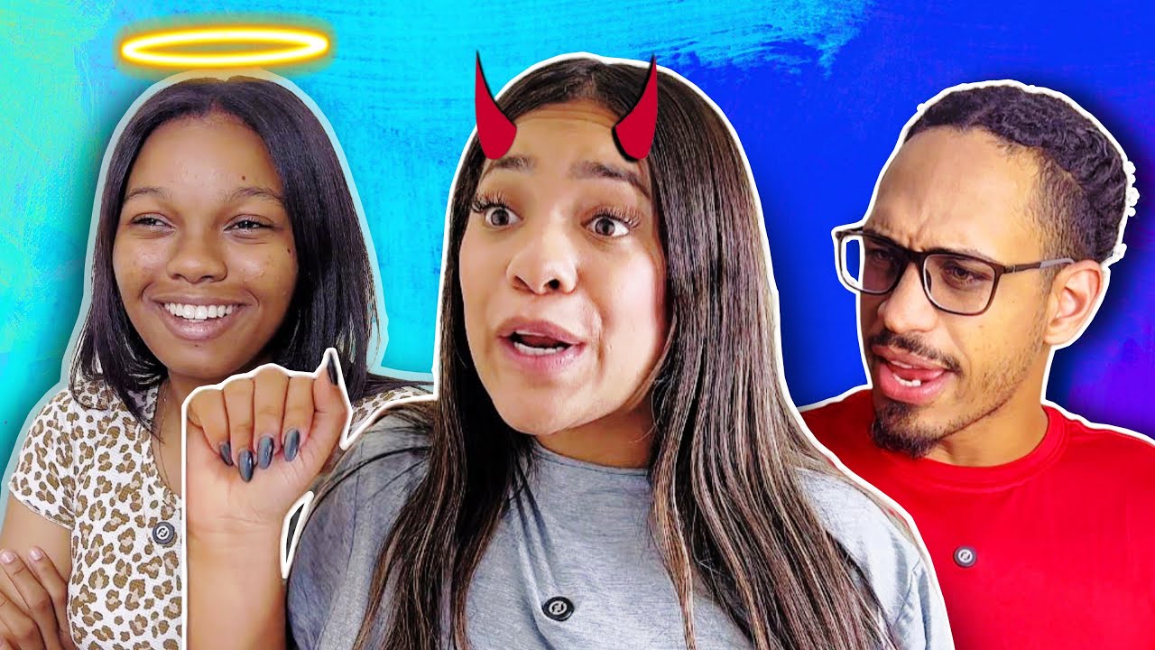 Fué a vivir a casa de su novio y esto pasó 