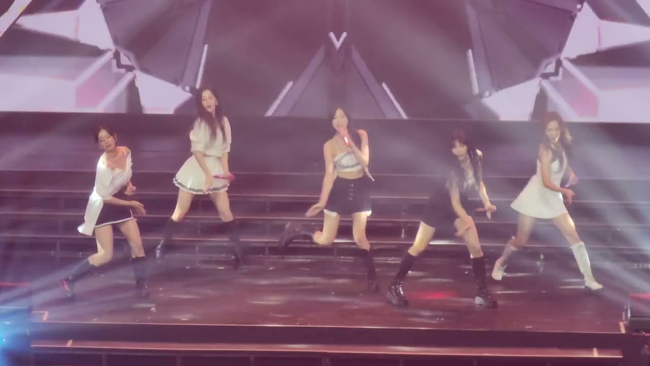 Apink - Dumhdurum | Be You 3 in Manila 230723