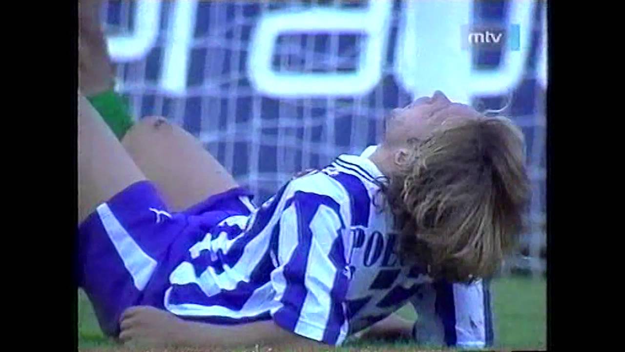 Újpest-Ferencváros | 1-1 | 2003. 09. 01 | MLSZ TV Archív