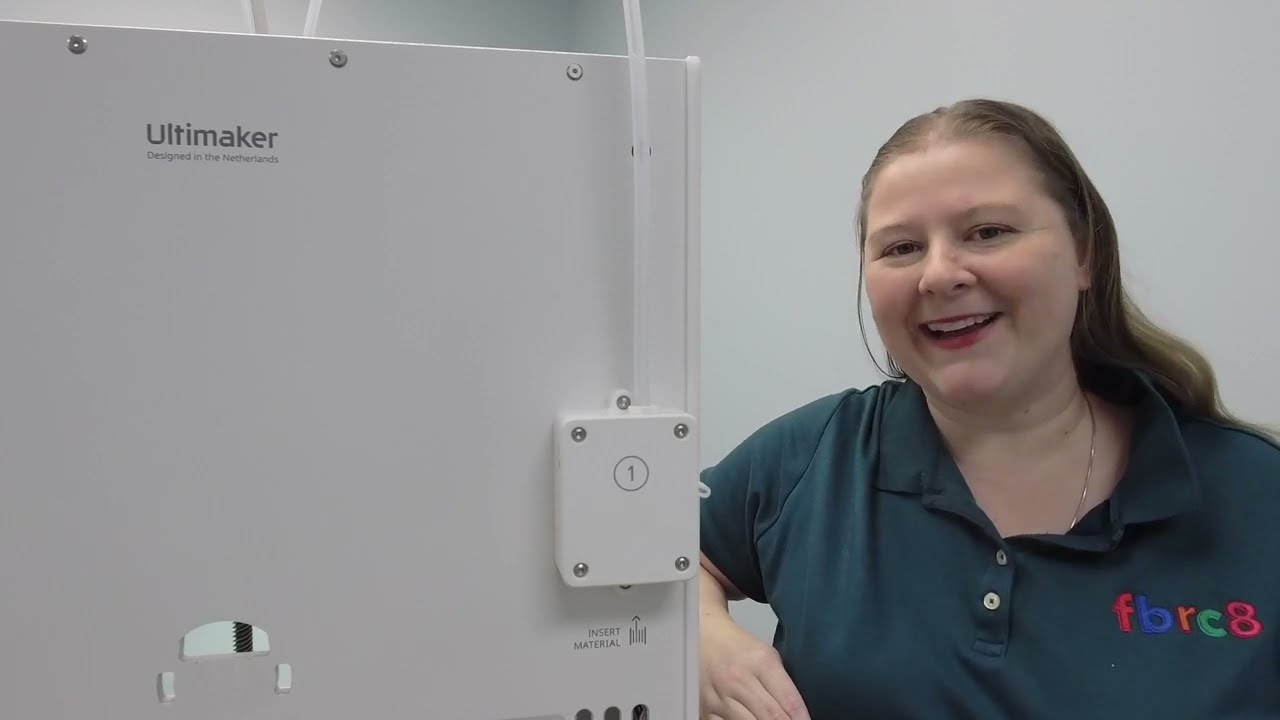 Taking Apart Your Feeder (UltiMaker S3/S5/S7)