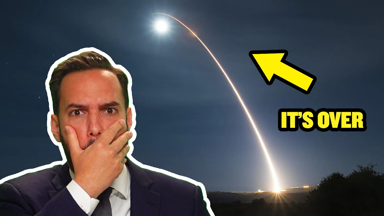 China Secretly Detonated A Nuclear Weapon. And I Wish That Was the Worst Part...