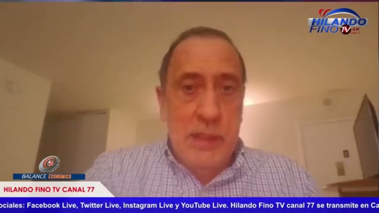 Dolarización en Venezuela: ¿solución o trampa económica? Entrevista Prof. José Guerra lo explica.