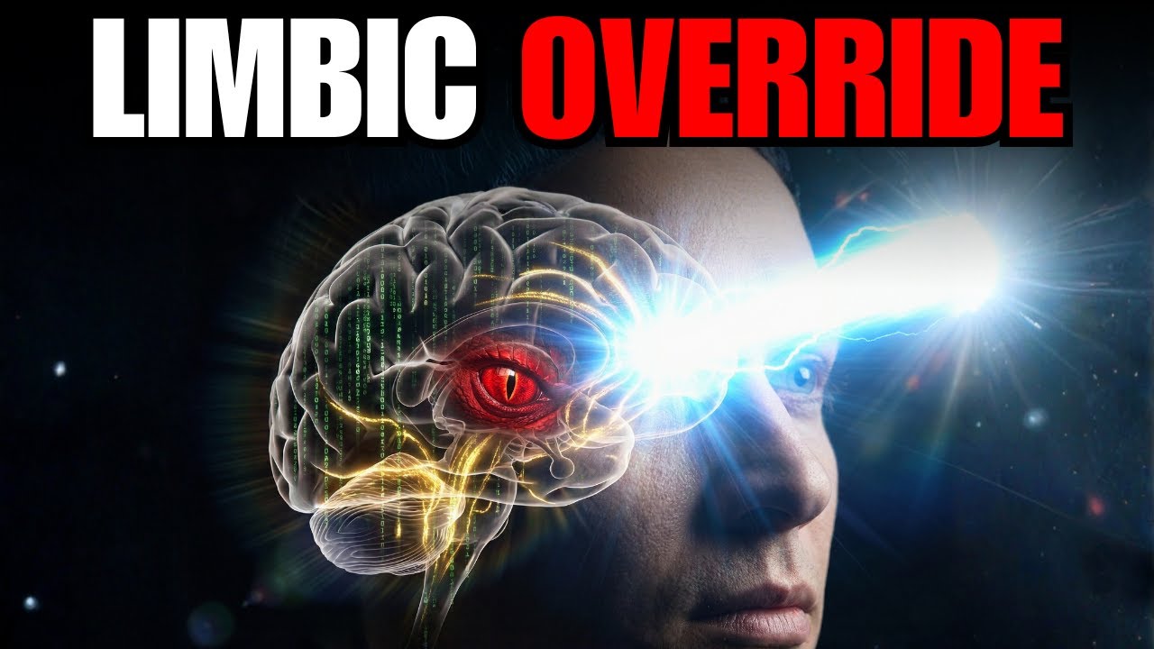🧠 Spiritual Awakening HACK: Reprogram The Subconscious Mind For The CHOSEN ONE (Warning)