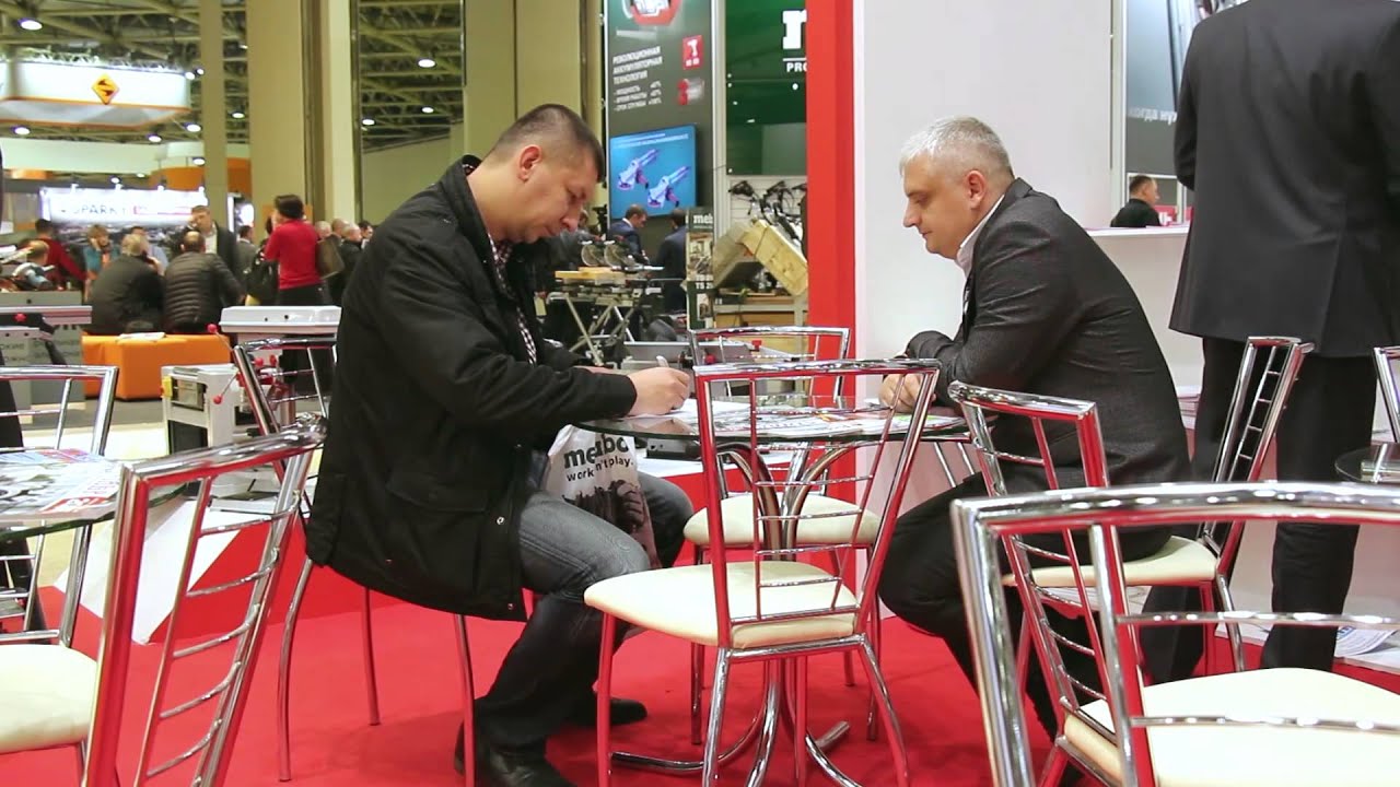 Митекс 2015