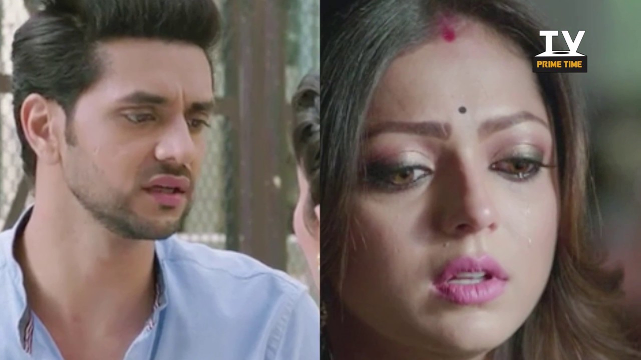 Silsila Badalte Rishton Ka : Nandini turns sales girl Rajdeep's ugly punishment | TV Prime Time