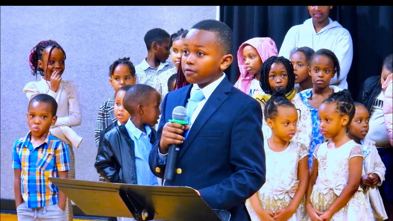 Abana 🙏bomuri 🔥bethlehem baptist church louisville ky❤️😍