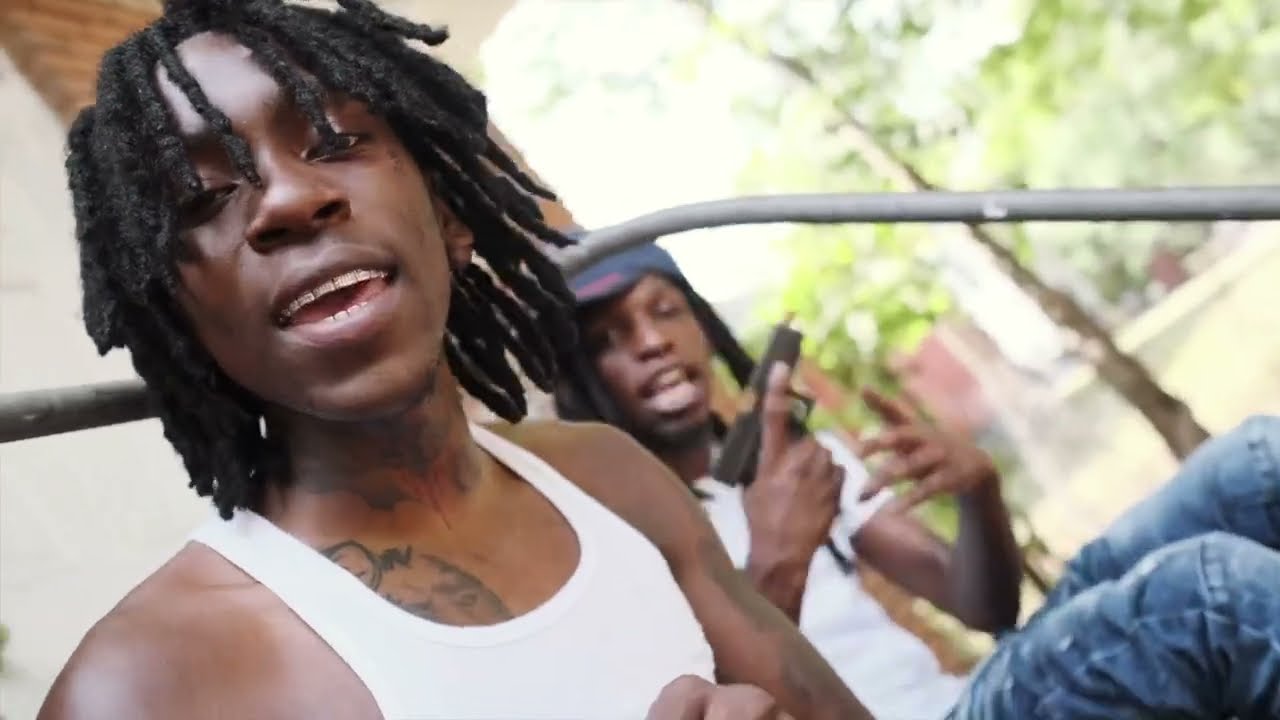Pmeslay- I’m back ft Pme jaybee