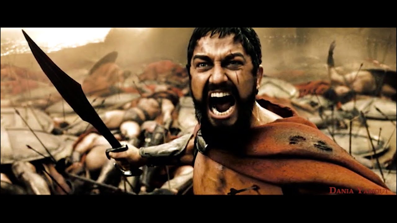 300 - Just Like You Imagined